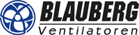 Blauberg Logo