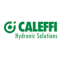 Caleffi Logo