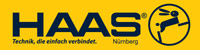 Haas Logo