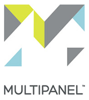 Mulstipanel Logo