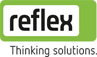 Reflex Logo